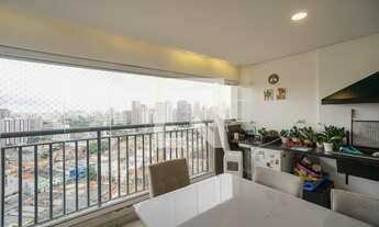 Imagem 6: Apartamento à Venda - Tatuapé, 3 Quartos, 106 m2