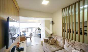 Imagem 2: Apartamento à Venda - Tatuapé, 3 Quartos, 106 m2