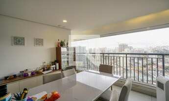 Imagem 5: Apartamento à Venda - Tatuapé, 3 Quartos, 106 m2