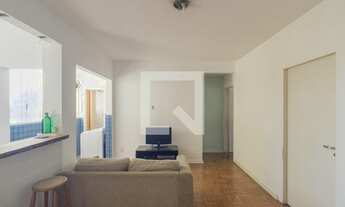 Imagem 2: Apartamento à Venda - Santa Cecília, 2 Quartos, 97 m2