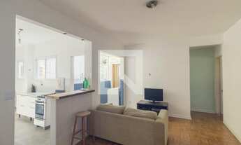 Imagem: Apartamento à Venda - Santa Cecília, 2