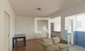 Imagem 4: Apartamento à Venda - Santa Cecília, 2 Quartos, 97 m2