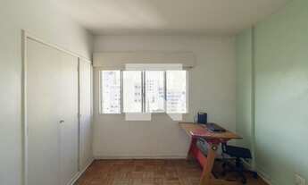 Imagem 6: Apartamento à Venda - Santa Cecília, 2 Quartos, 97 m2