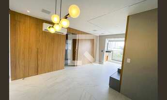 Imagem 2: Apartamento à Venda - Barra Funda, 3 Quartos, 91 m2