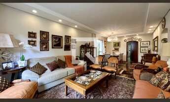 Imagem: Apartamento à Venda - Jardim Paulista