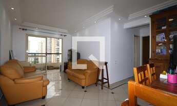 Imagem: Apartamento à Venda - Vila Mariana, 2 Quartos