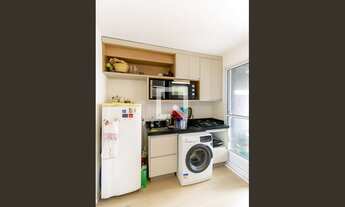 Imagem 4: Apartamento à Venda - Vila Santa Clara, 2 Quartos, 30 m2