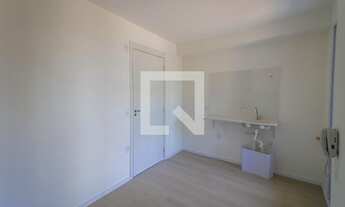 Imagem 3: Apartamento à Venda - Vila Santa Clara, 2 Quartos, 30 m2