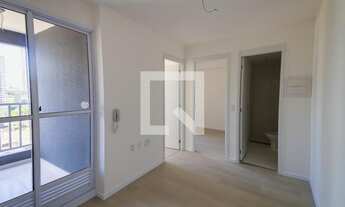 Imagem 7: Apartamento à Venda - Vila Santa Clara, 2 Quartos, 30 m2