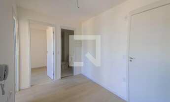Imagem 5: Apartamento à Venda - Vila Santa Clara, 2 Quartos, 30 m2