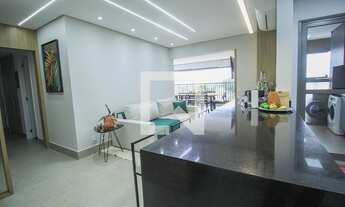 Imagem 3: Apartamento à Venda - Mooca, 3 Quartos, 129 m2