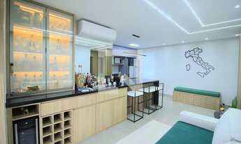 Imagem 6: Apartamento à Venda - Mooca, 3 Quartos, 129 m2