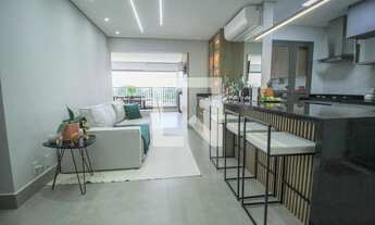 Imagem 7: Apartamento à Venda - Mooca, 3 Quartos, 129 m2