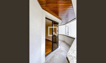 Imagem 7: Apartamento à Venda - Jardim Anália Franco, 4 Quartos, 165 m2