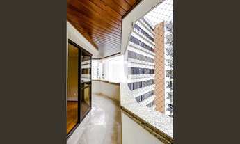 Imagem 6: Apartamento à Venda - Jardim Anália Franco, 4 Quartos, 165 m2