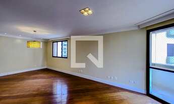 Imagem 3: Apartamento à Venda - Jardim Anália Franco, 4 Quartos, 165 m2