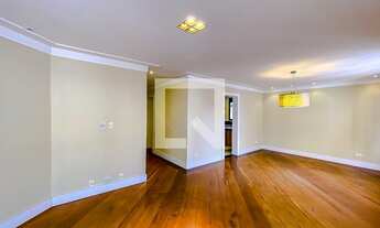 Imagem 4: Apartamento à Venda - Jardim Anália Franco, 4 Quartos, 165 m2