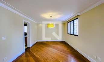 Imagem 5: Apartamento à Venda - Jardim Anália Franco, 4 Quartos, 165 m2