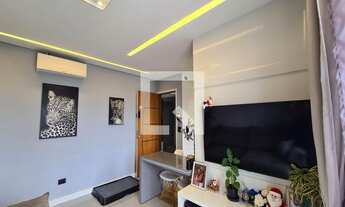 Imagem 2: Apartamento à Venda - Vila Prudente, 2 Quartos, 62 m2