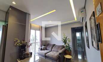 Imagem 3: Apartamento à Venda - Vila Prudente, 2 Quartos, 62 m2