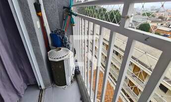 Imagem 7: Apartamento à Venda - Vila Prudente, 2 Quartos, 62 m2