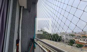 Imagem 6: Apartamento à Venda - Vila Prudente, 2 Quartos, 62 m2