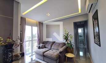 Imagem 4: Apartamento à Venda - Vila Prudente, 2 Quartos, 62 m2