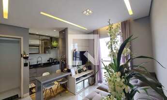 Imagem: Apartamento à Venda - Vila Prudente, 2