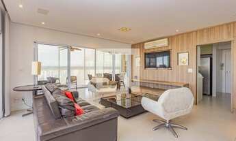 Imagem: Apartamento à Venda - Bosque da Saúde