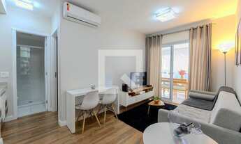 Imagem 4: Apartamento à Venda - Consolação, 1 Quarto, 50 m2