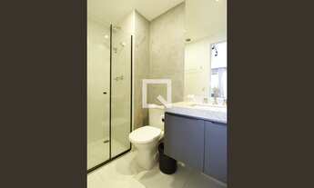 Imagem 7: Apartamento à Venda - Itaim Bibi, 1 Quarto, 29 m2