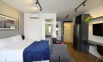 Imagem 6: Apartamento à Venda - Itaim Bibi, 1 Quarto, 29 m2