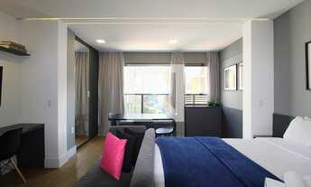 Imagem 5: Apartamento à Venda - Itaim Bibi, 1 Quarto, 29 m2