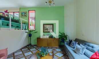 Imagem 6: Casa à Venda - Cambuci, 4 Quartos, 500 m2