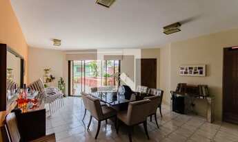 Imagem: Casa à Venda - Cambuci, 4 Quartos, 500