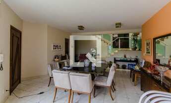 Imagem 2: Casa à Venda - Cambuci, 4 Quartos, 500 m2