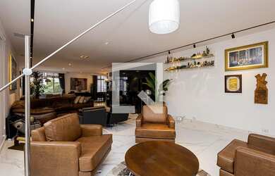 Imagem 3: Apartamento à Venda - Bela Vista, 3 Quartos, 300 m2