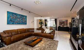 Imagem 4: Apartamento à Venda - Bela Vista, 3 Quartos, 300 m2