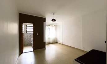 Imagem: Apartamento à Venda - Liberdade, 1 Quarto