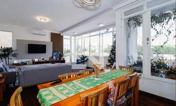 Imagem: Casa à Venda - Morumbi, 3 Quartos, 400