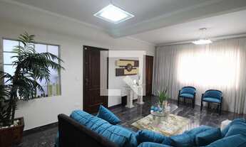 Imagem 2: Casa à Venda - Mandaqui, 3 Quartos, 178 m2