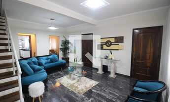 Imagem 3: Casa à Venda - Mandaqui, 3 Quartos, 178 m2