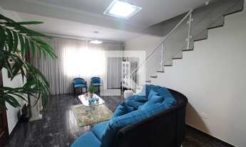 Imagem 4: Casa à Venda - Mandaqui, 3 Quartos, 178 m2