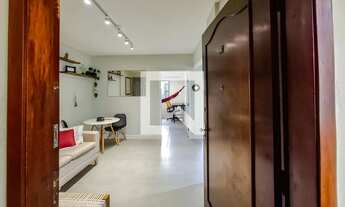 Imagem: Apartamento à Venda - Vila Mariana, 2 Quartos