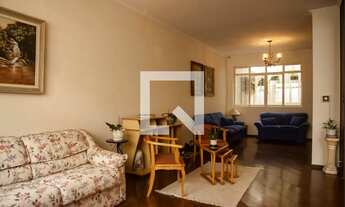 Imagem: Casa à Venda - Planalto Paulista, 5 Quartos