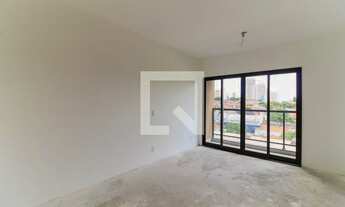 Imagem: Apartamento à Venda - Mooca, 1 Quarto