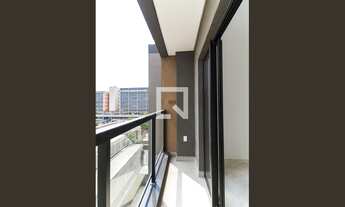 Imagem 7: Apartamento à Venda - Mooca, 1 Quarto, 27 m2