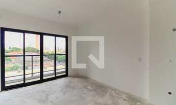 Imagem 2: Apartamento à Venda - Mooca, 1 Quarto, 27 m2