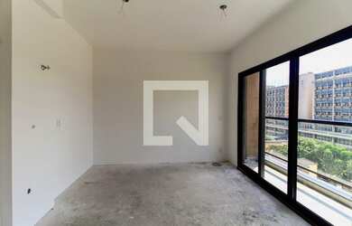 Imagem 5: Apartamento à Venda - Mooca, 1 Quarto, 27 m2