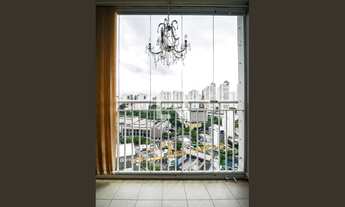 Imagem 5: Apartamento à Venda - Vila Andrade, 2 Quartos, 140 m2